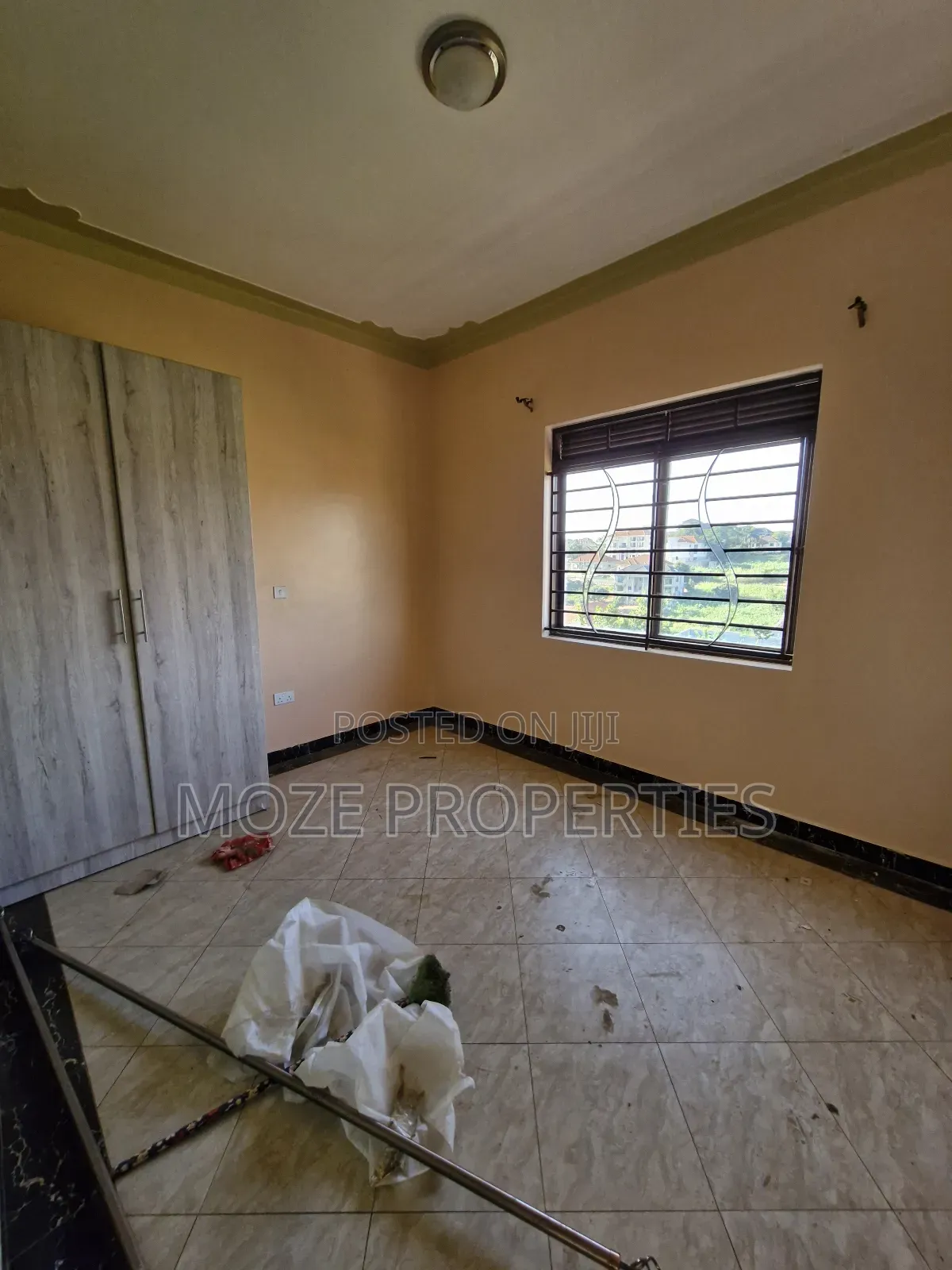 2bdrm Apartment in Kira Nsasa, Central Division for rent