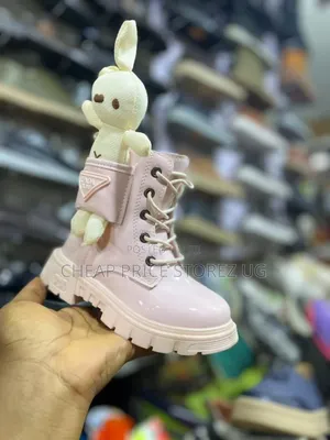 Girl Boots Shoes Baby Baby