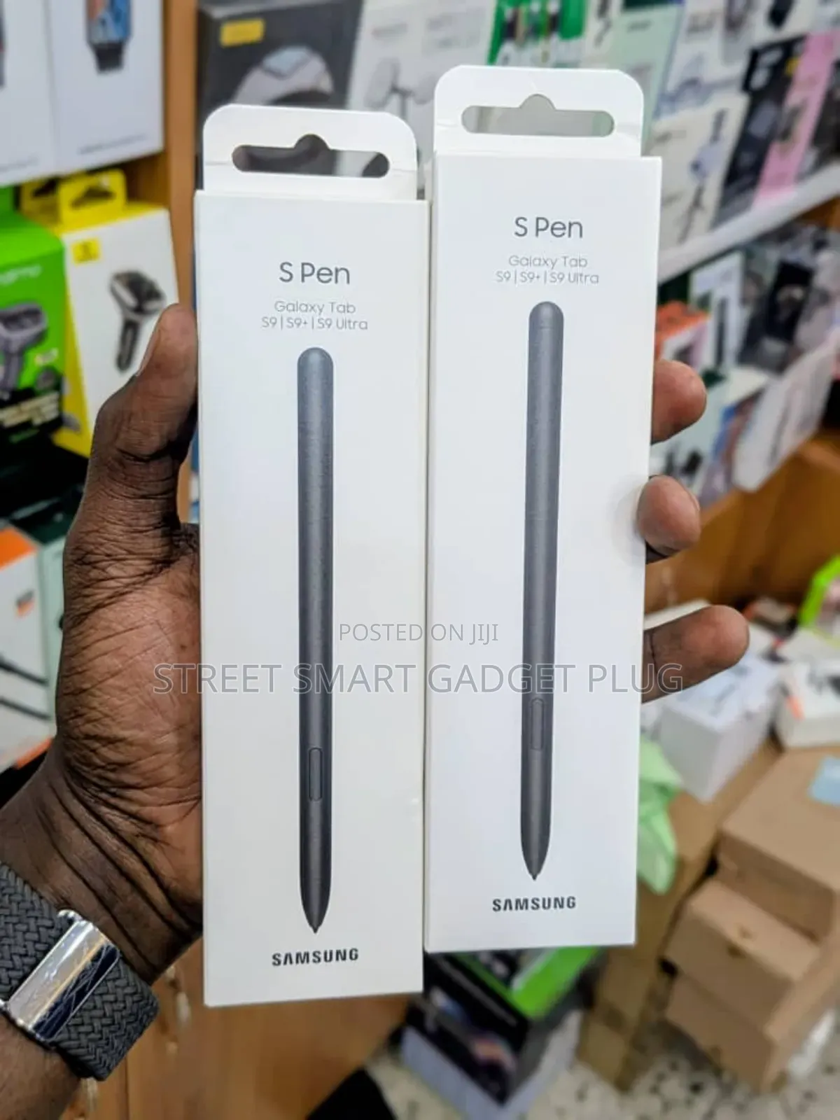 Samsung Galaxy S-Pen for S9/S9+ S9 Ultra
