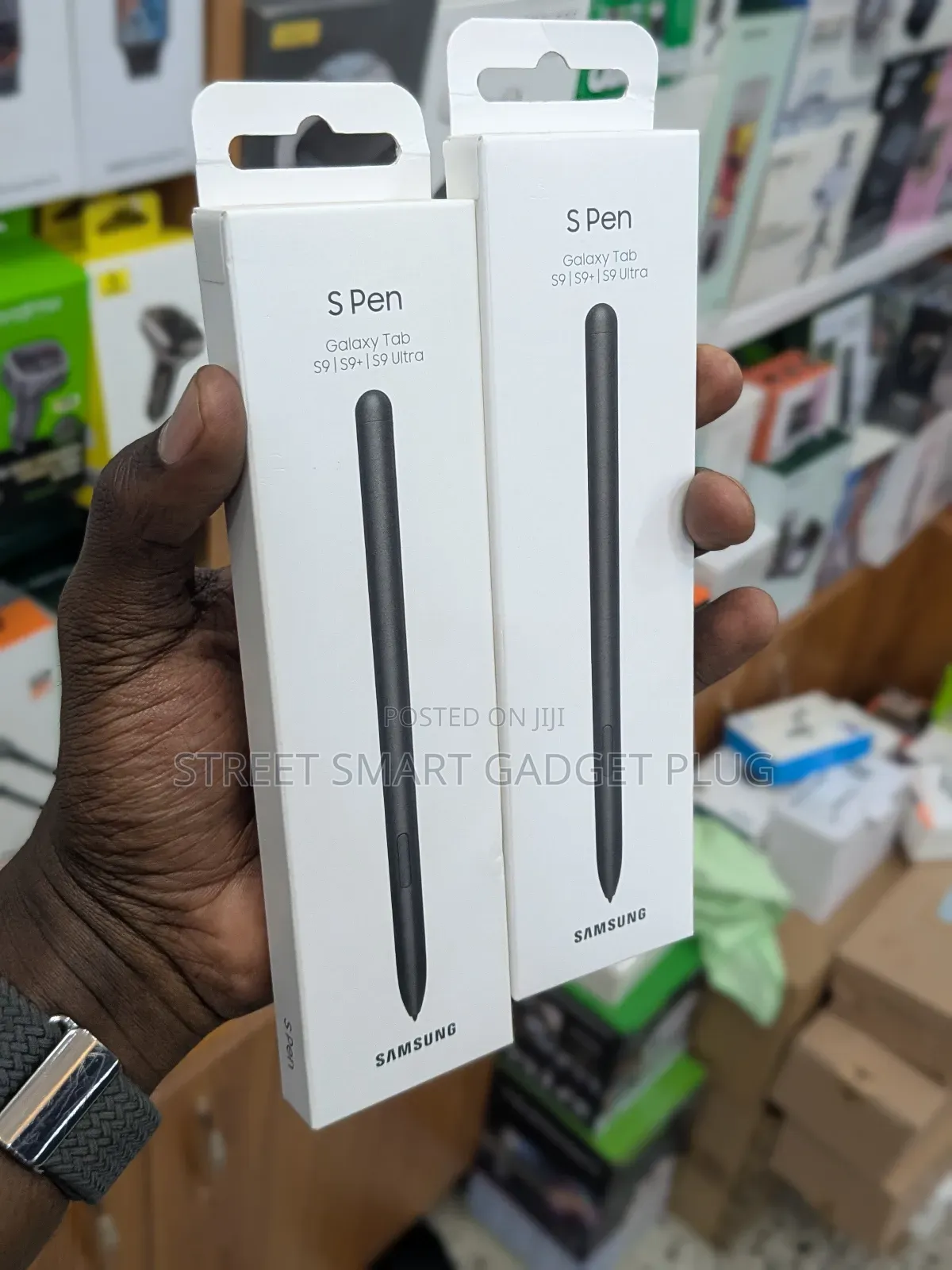 Samsung Galaxy S-Pen for S9/S9+ S9 Ultra