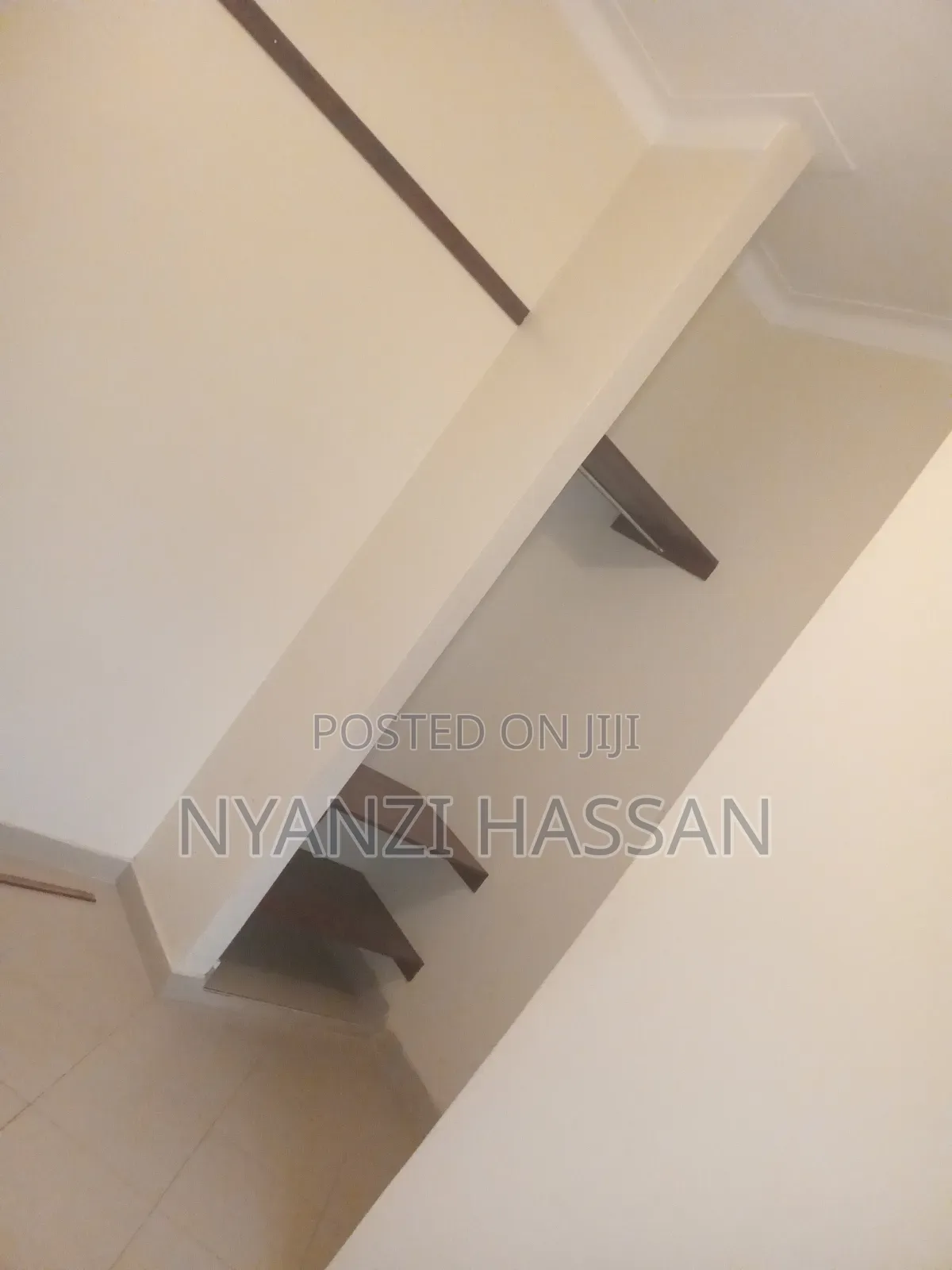 Furnished 1bdrm House in Addy Mwasigwa Street, Rubaga for rent