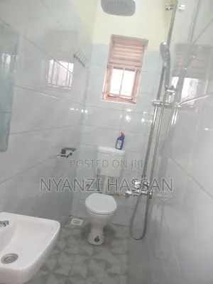Furnished 1bdrm House in Addy Mwasigwa Street, Rubaga for rent