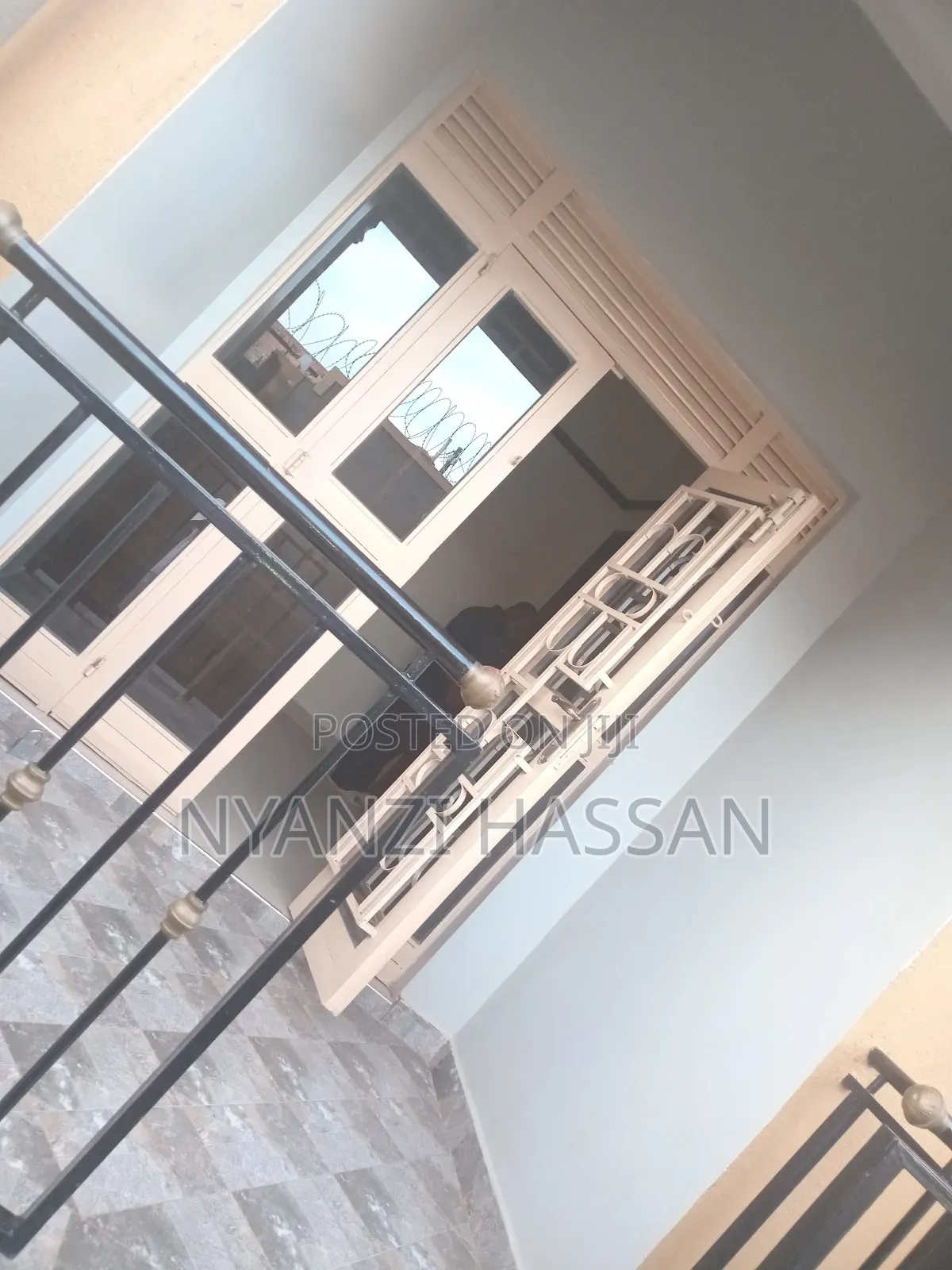 Furnished 1bdrm House in Addy Mwasigwa Street, Rubaga for rent
