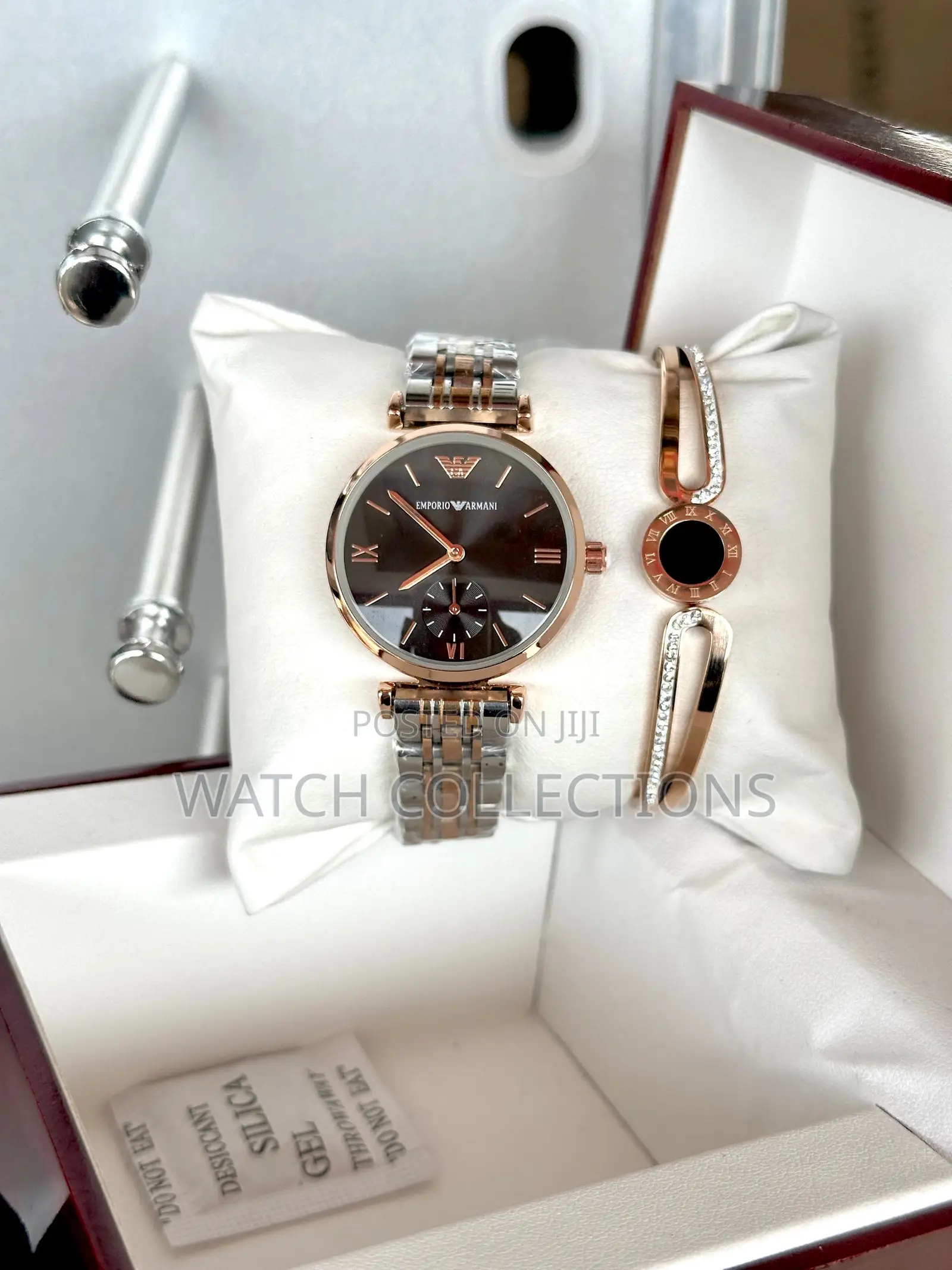 Beautiful Emporio Armani Watches