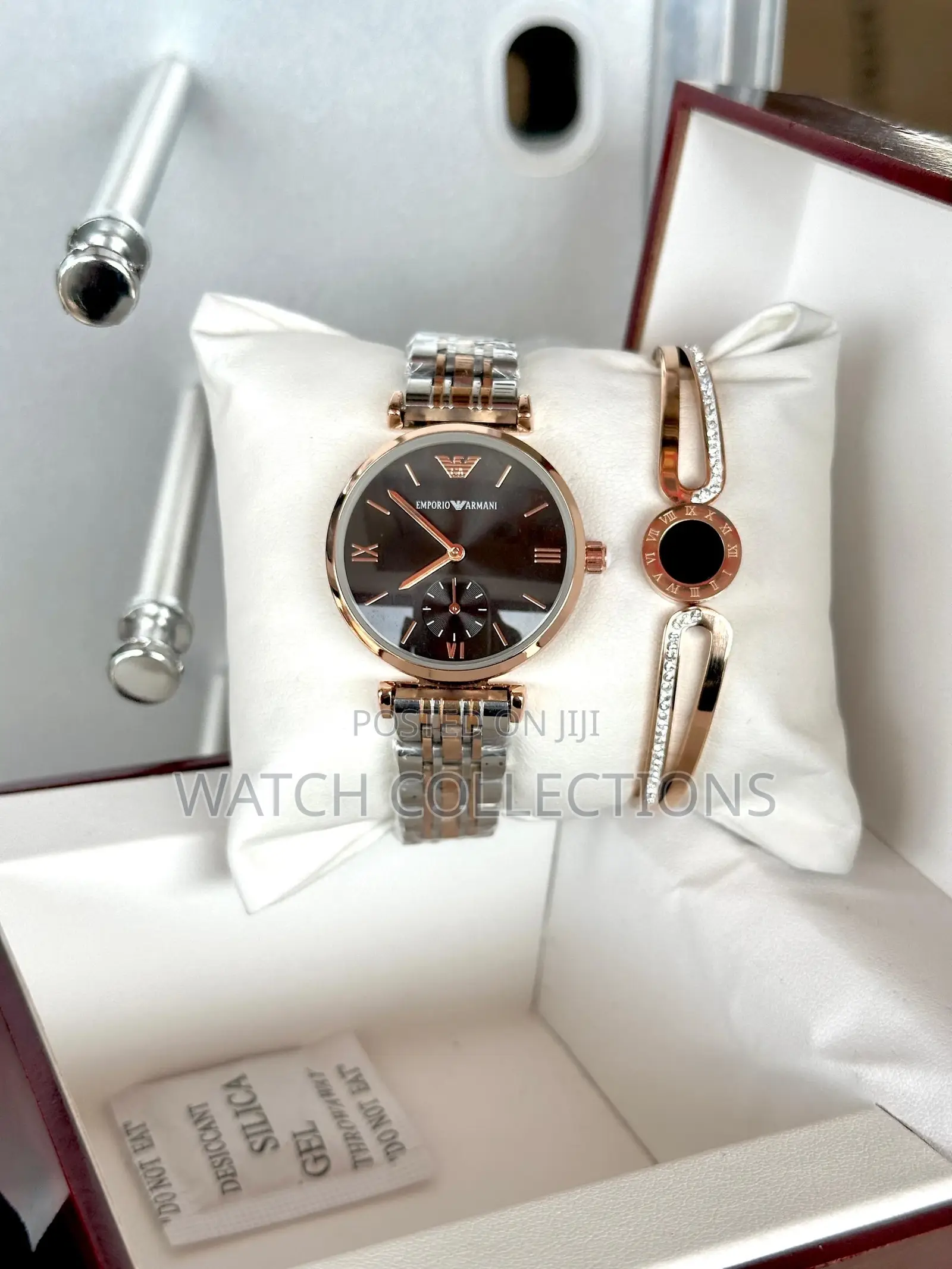 Beautiful Emporio Armani Watches