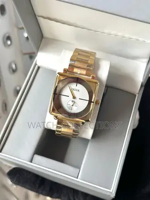 Oliya Big Lady Watches