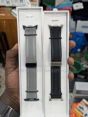 Samsung Galaxy Watch 8 And Watch 8 Classic Straps
