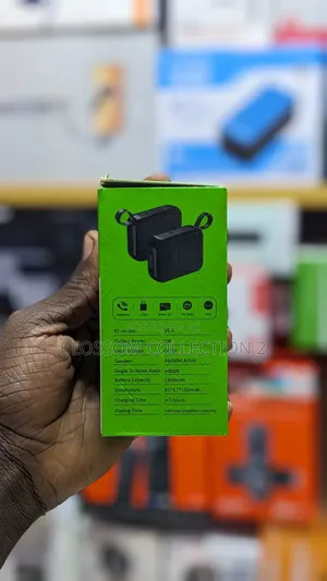 Punex Sk-01 Portable Speaker