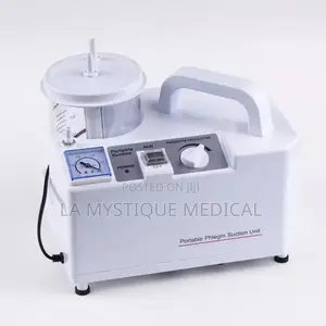 Electric Vacuum Surgical Pump