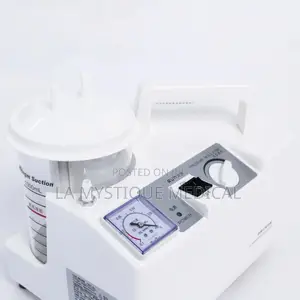 Electric Vacuum Surgical Pump