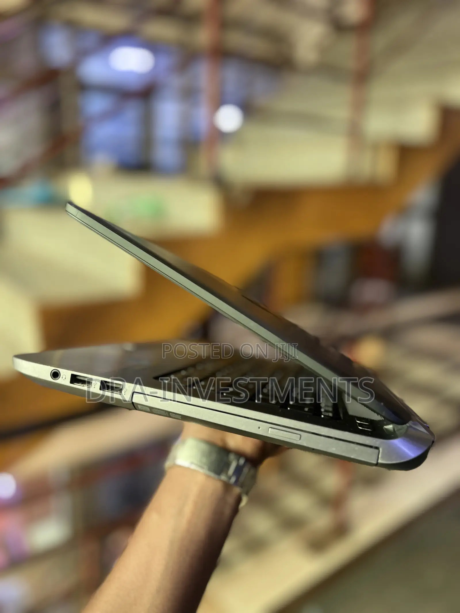 Laptop HP ProBook 440 G2 8GB Intel Core I5 HDD 500GB