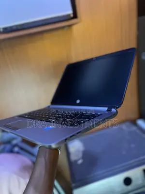 Laptop HP ProBook 440 G2 4GB Intel Core I3 HDD 500GB