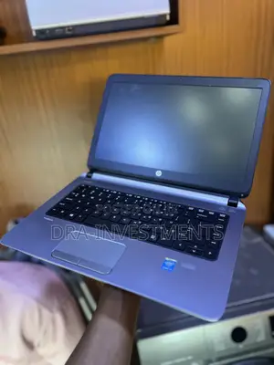 Laptop HP ProBook 440 G2 4GB Intel Core I3 HDD 500GB