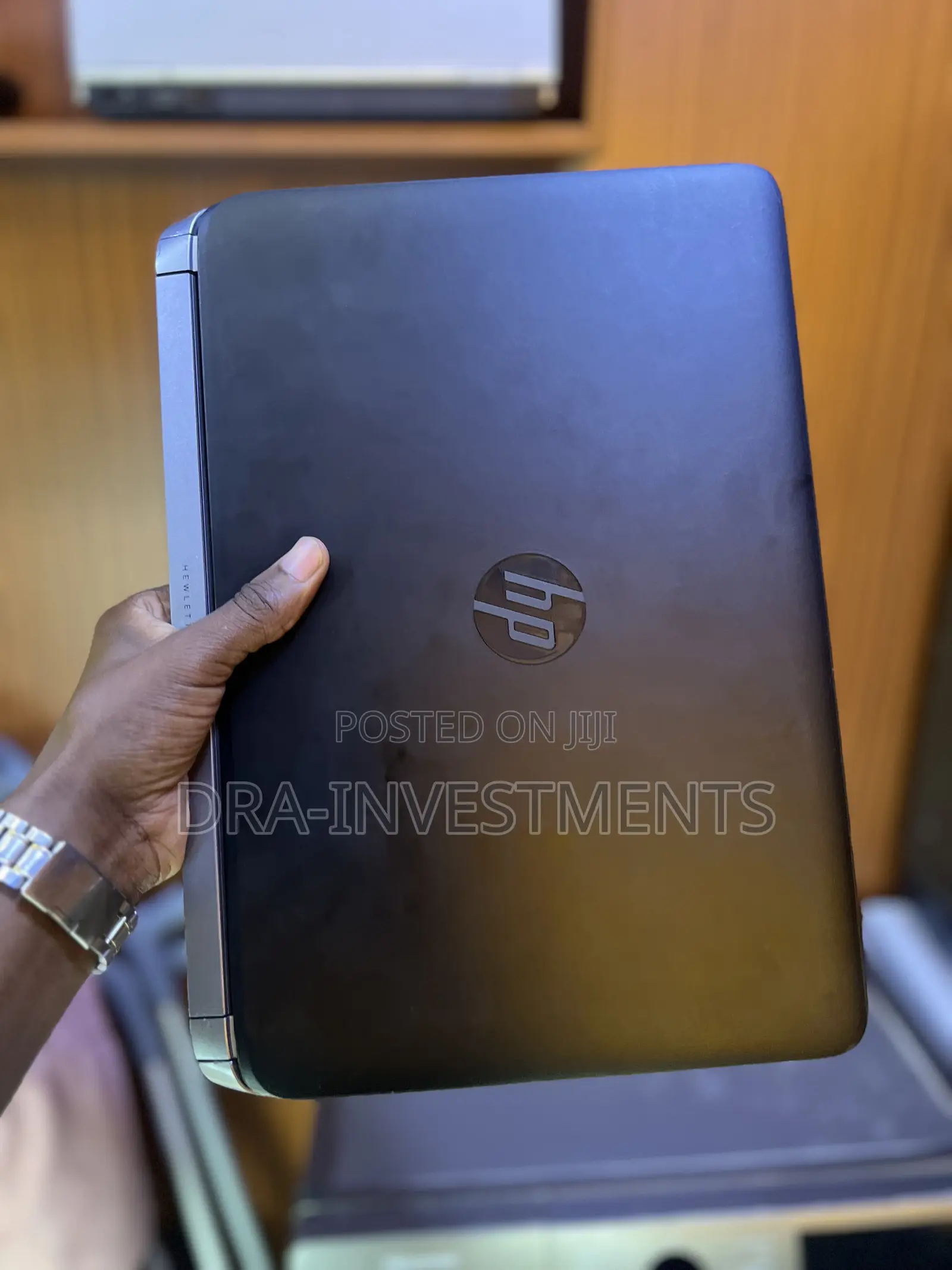 Laptop HP ProBook 440 G2 4GB Intel Core I3 HDD 500GB