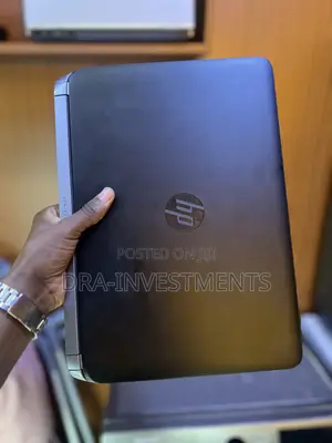 Laptop HP ProBook 440 G2 4GB Intel Core I3 HDD 500GB