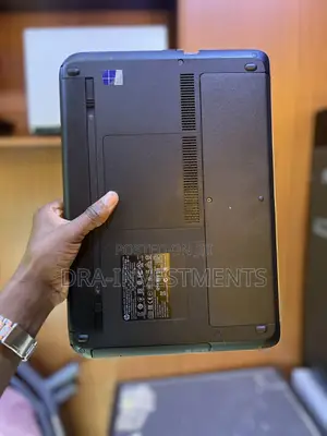 Laptop HP ProBook 440 G2 8GB Intel Core I7 HDD 500GB