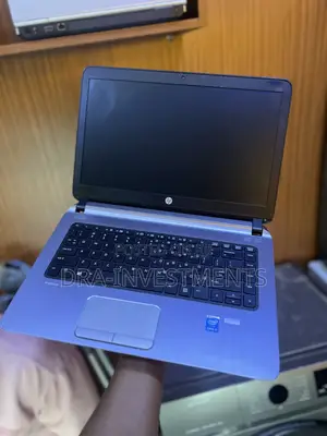 Laptop HP ProBook 440 G2 8GB Intel Core I7 HDD 500GB