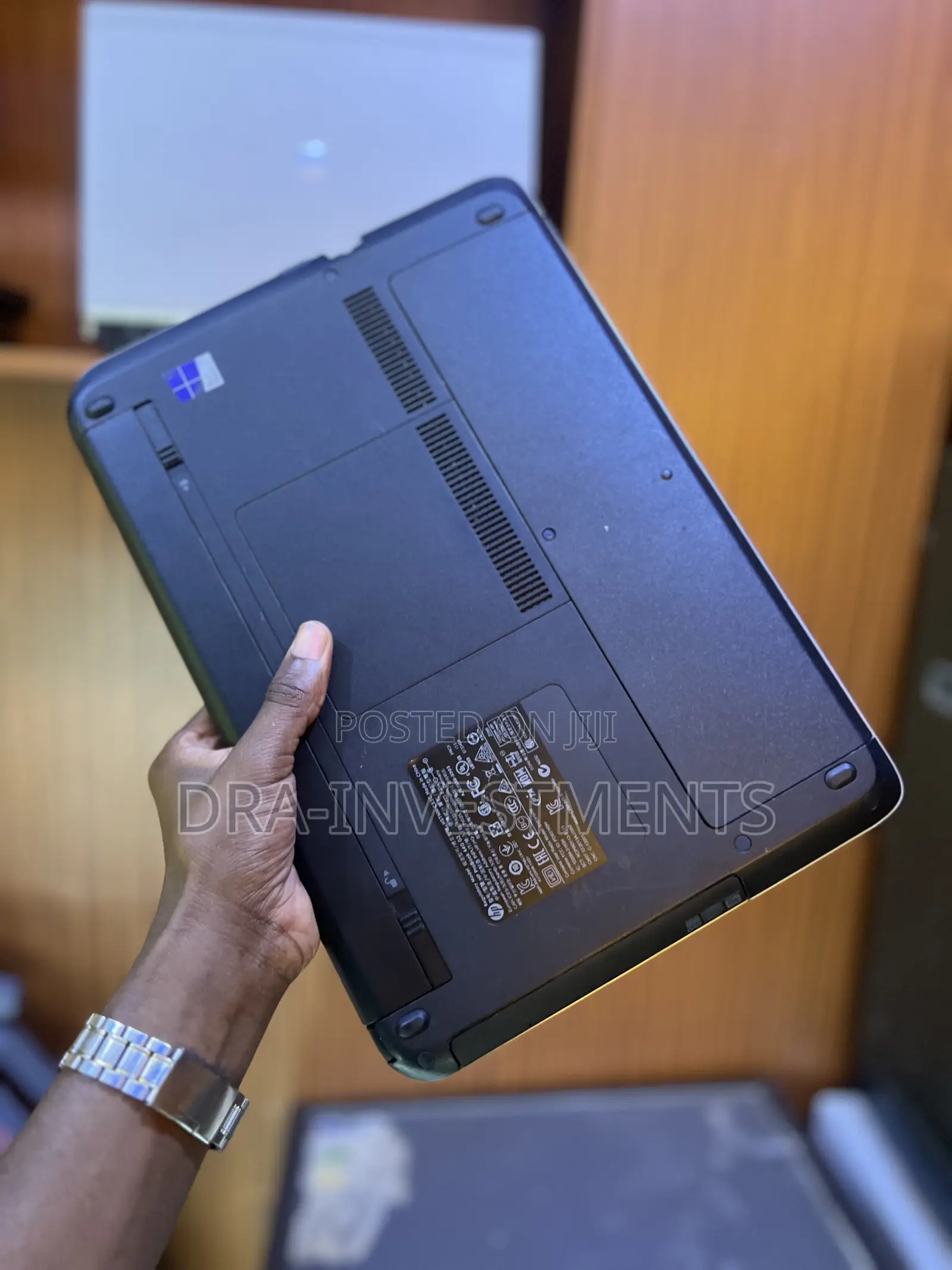 Laptop HP ProBook 440 G2 8GB Intel Core I7 HDD 500GB
