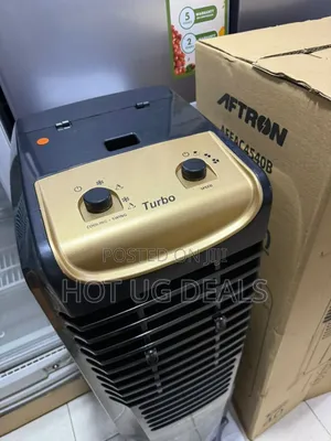 Aftron 40l Portable Air Cooler