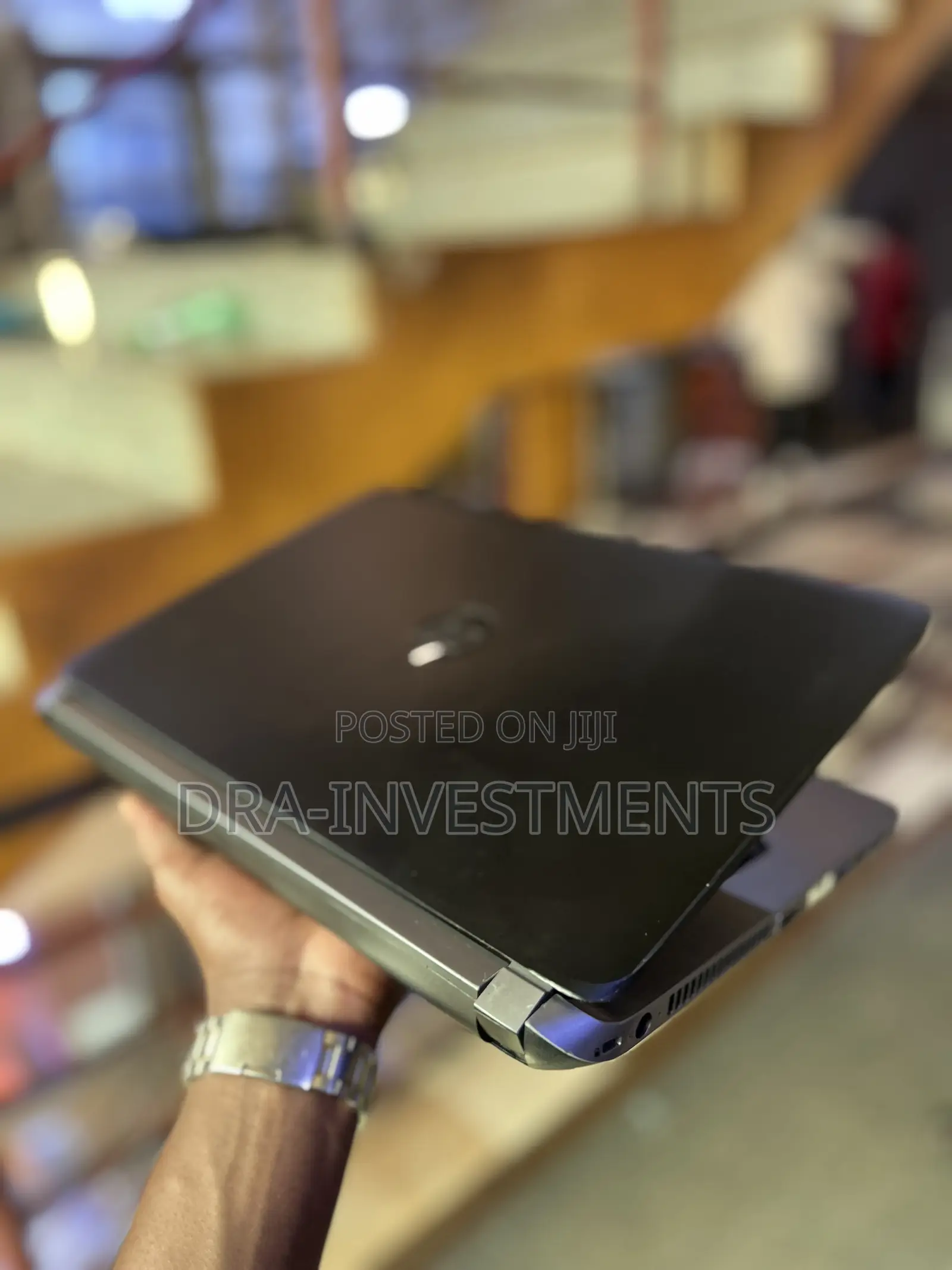 Laptop HP ProBook 440 G2 4GB Intel Core I7 HDD 500GB