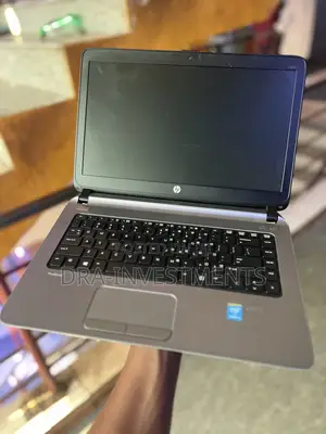 Laptop HP ProBook 440 G2 4GB Intel Core I7 HDD 500GB