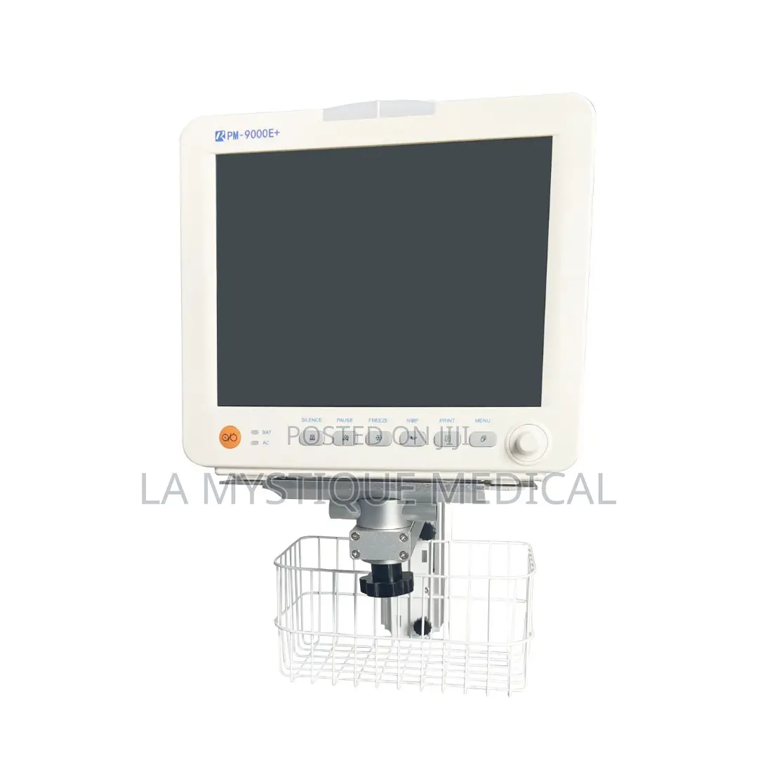 Wall Mounting Patients Monitor Bracket