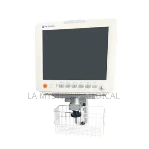 Wall Mounting Patients Monitor Bracket