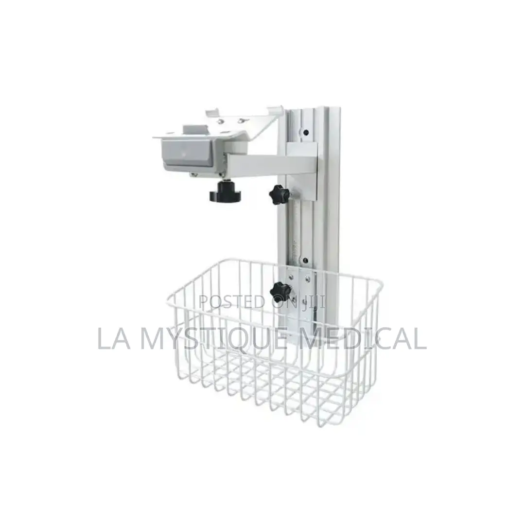 Wall Mounting Patients Monitor Bracket