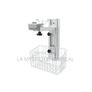 Wall Mounting Patients Monitor Bracket