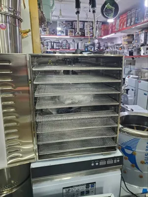 Commercial Food Dehydrator