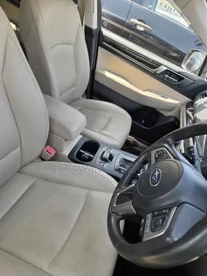 Subaru Outback 2.5i Premium AWD 2016 Brown