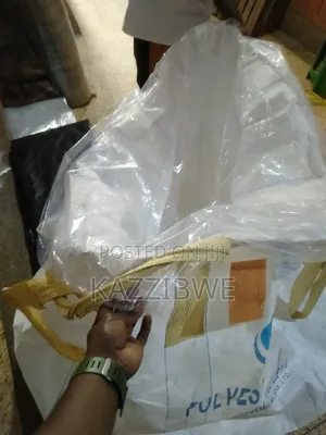 Silage Bags and Storage Bags