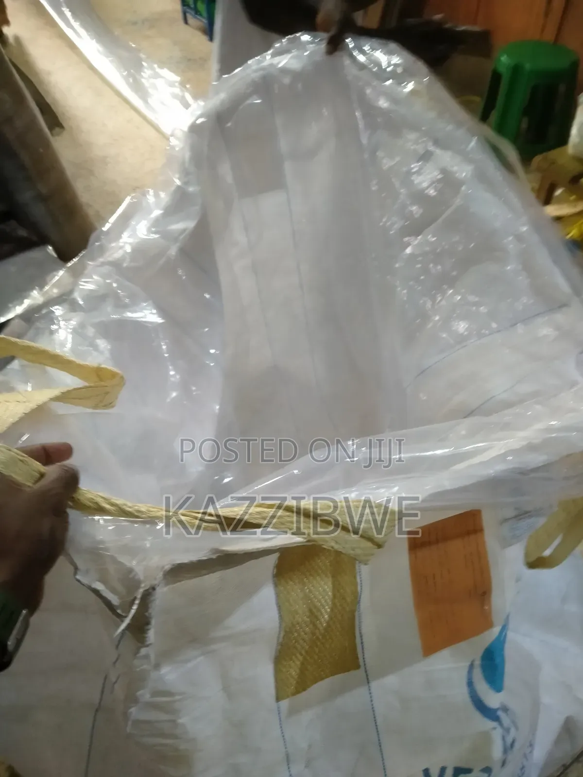 Silage Bags and Storage Bags