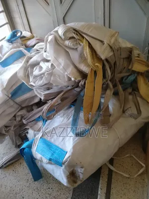 Silage Bags and Storage Bags