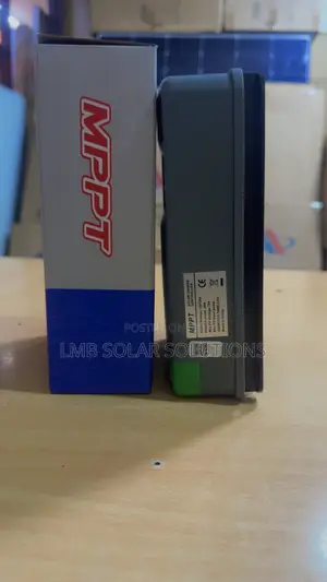 30amps MPPT Controller