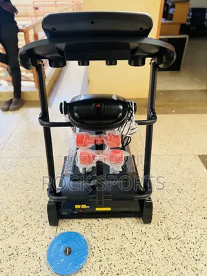 Treadmill For Home Use