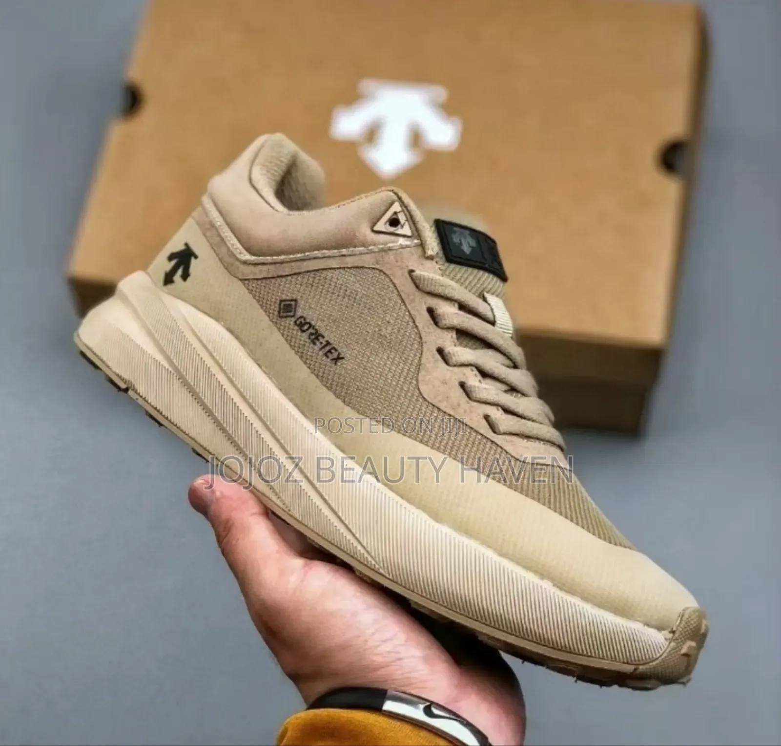 Men's Casual Light Sneakers 40-45