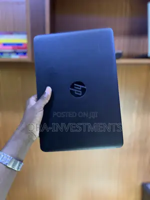 Laptop HP EliteBook 820 G2 4GB Intel Core I5 HDD 500GB