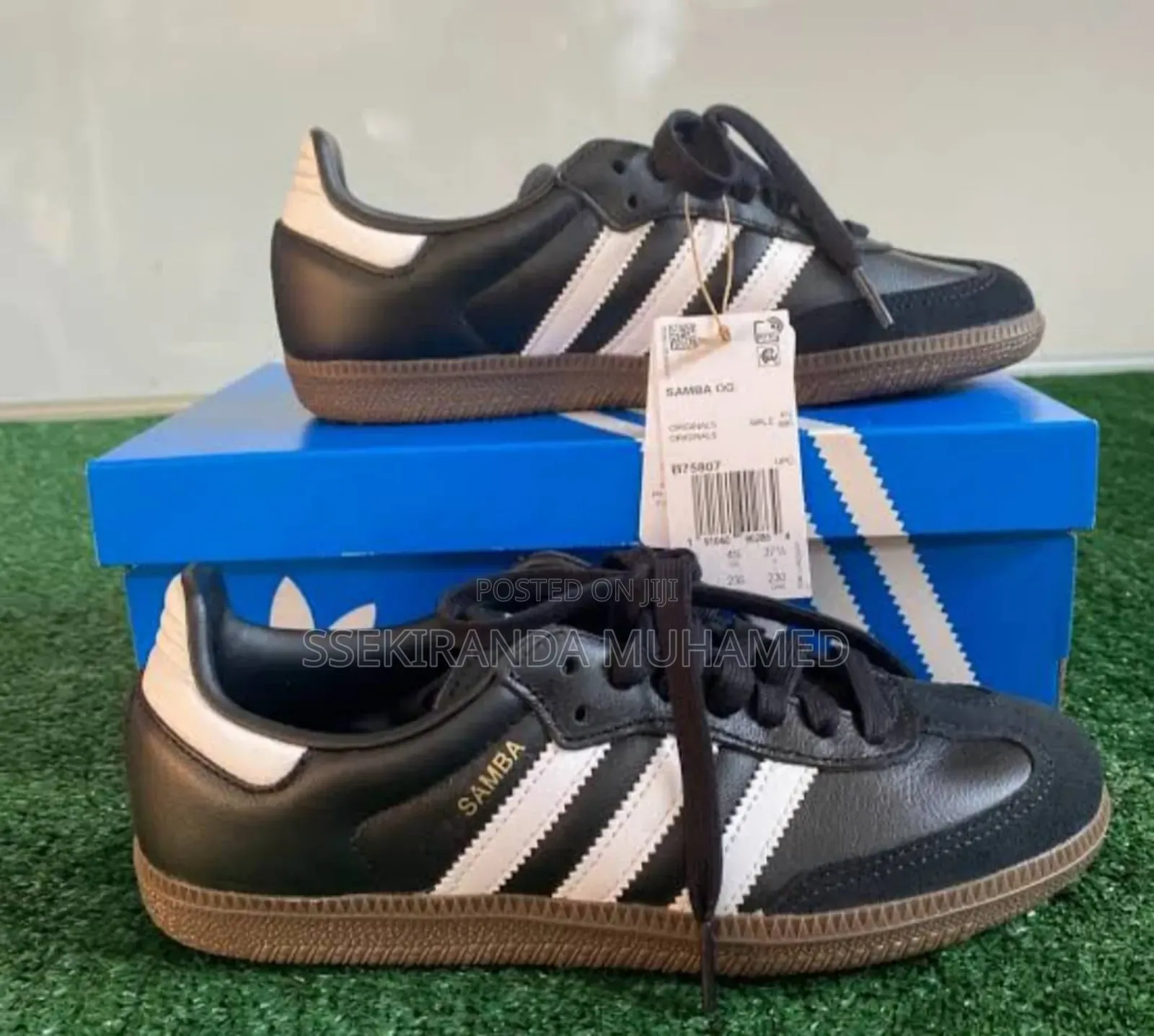 Men's Sneakers