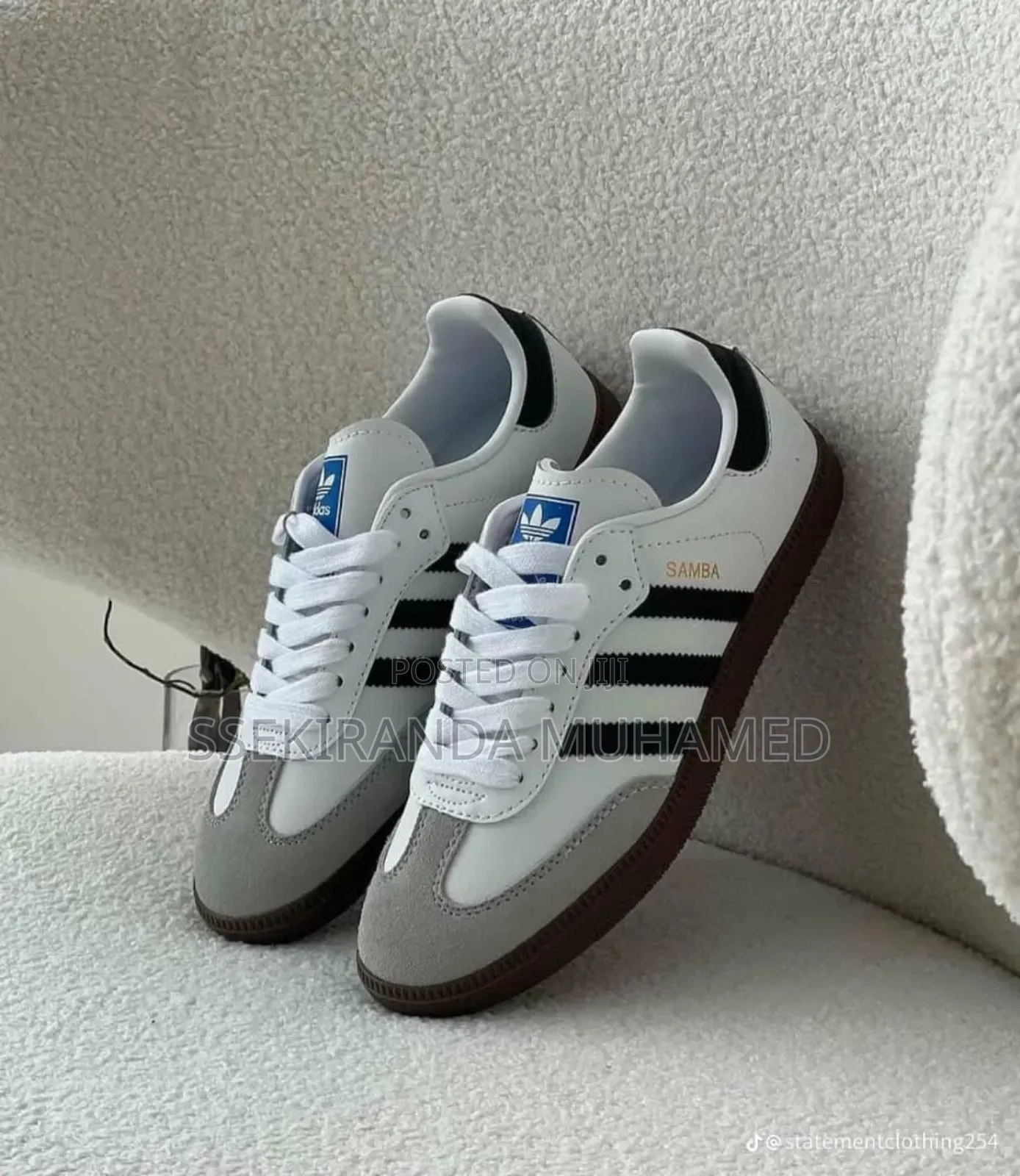 Men's Sneakers