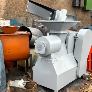 Professional Soap Bar Forming System