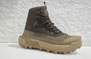 Men's Combat Boots on 3colours