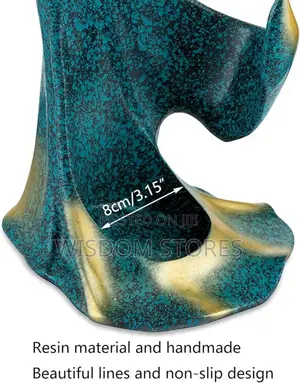 Decorative Wine Bottle Holder.