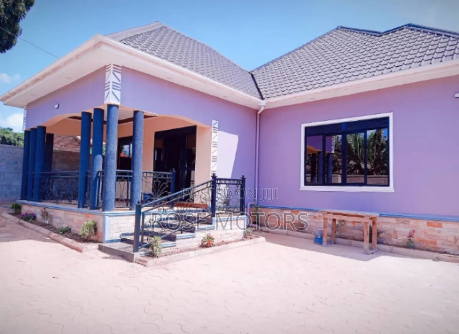 3bdrm House in Kira, Central Division for rent