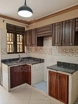 3bdrm House in Kira, Central Division for rent