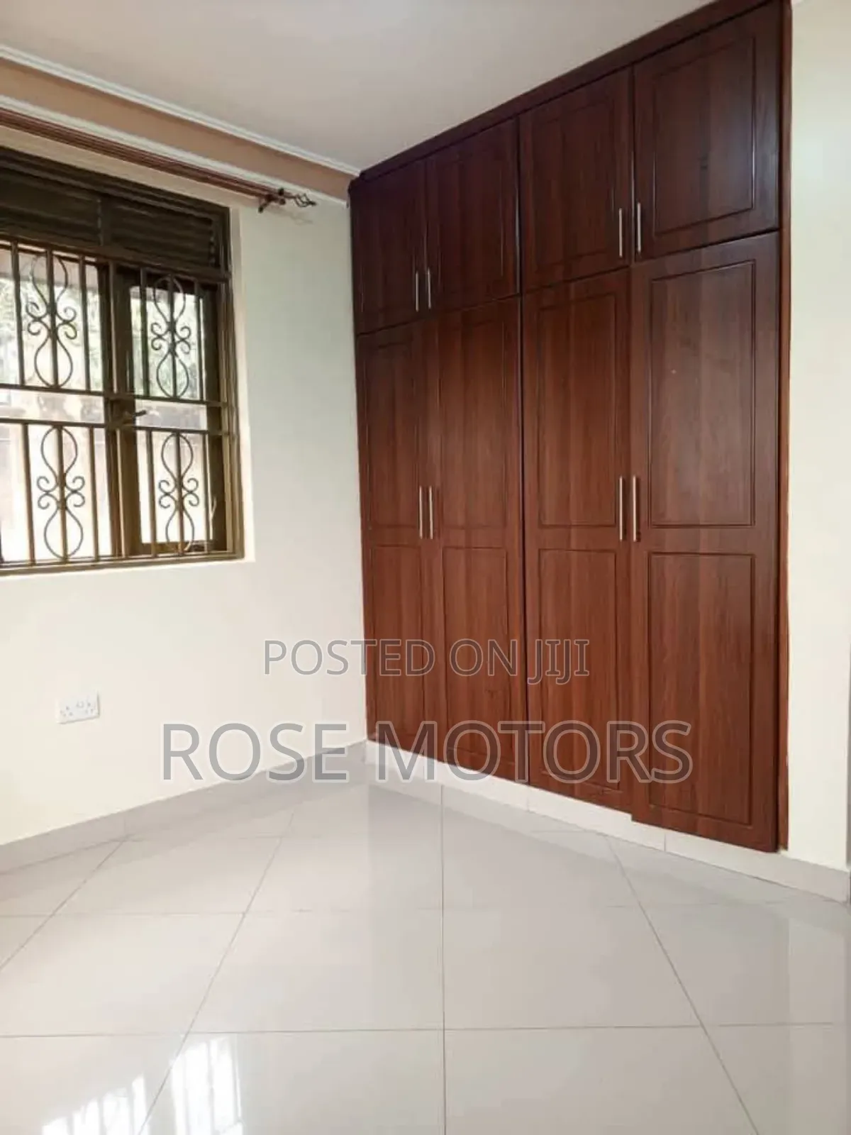 3bdrm House in Kira, Central Division for rent