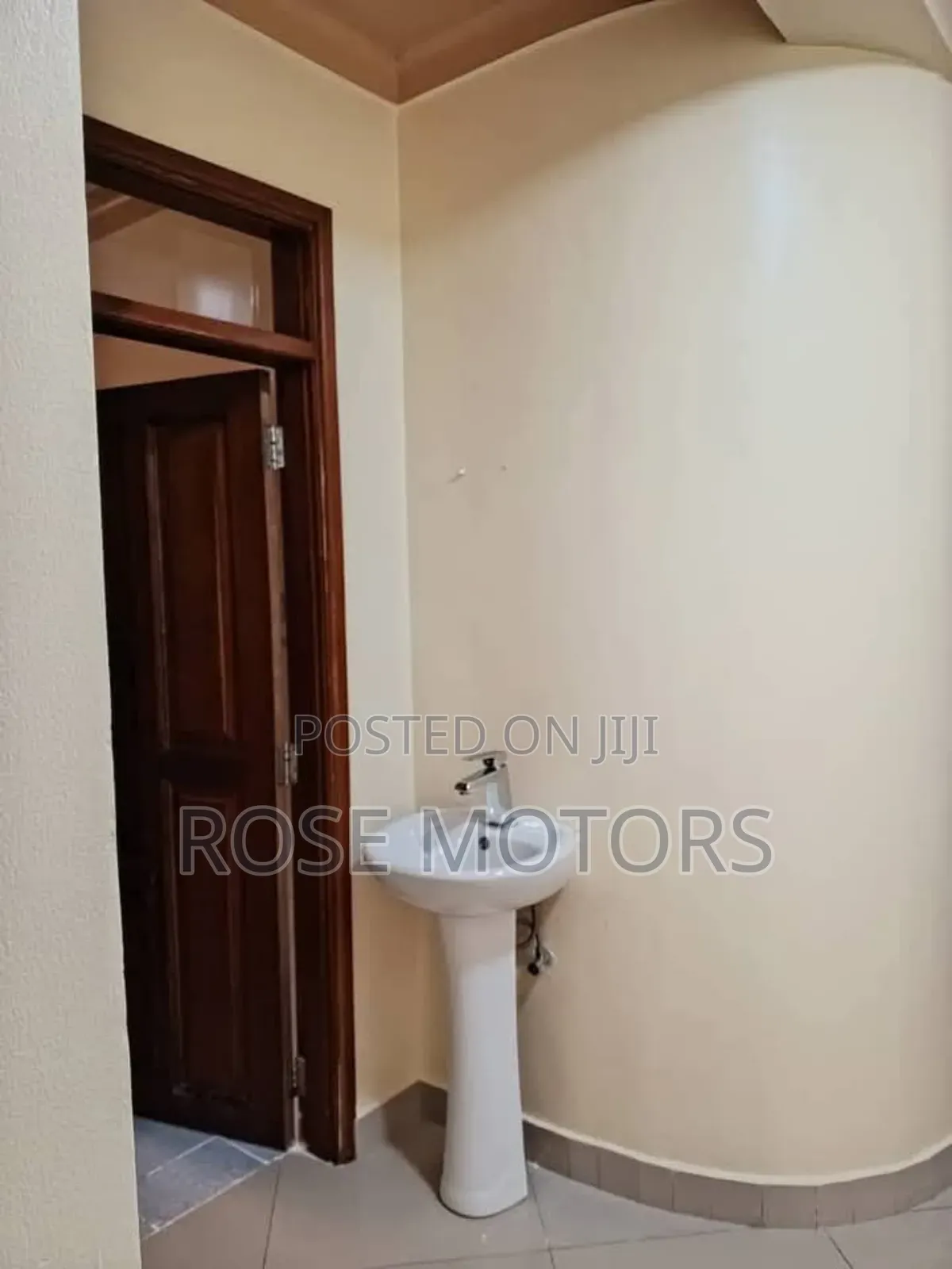 3bdrm House in Kira, Central Division for rent