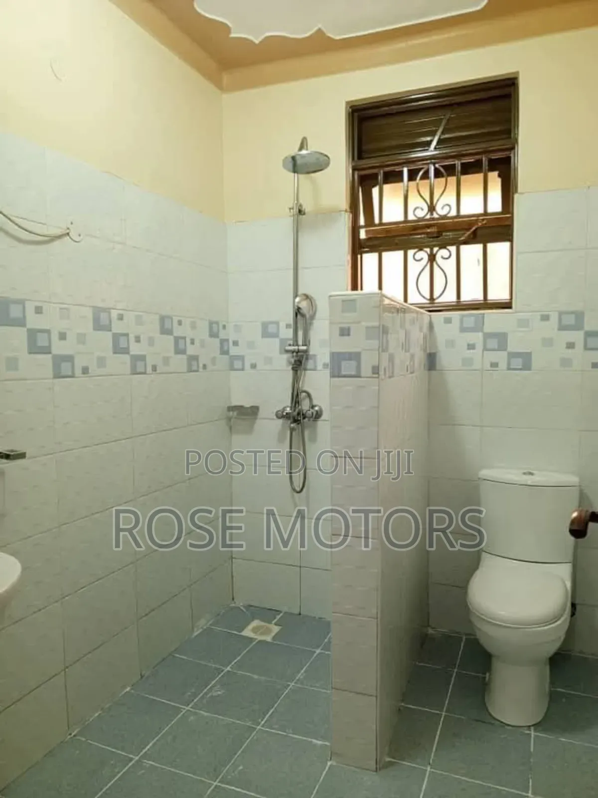 3bdrm House in Kira, Central Division for rent