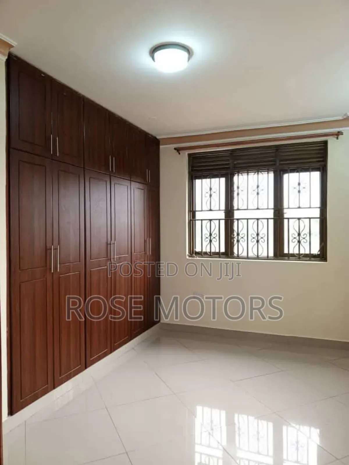 3bdrm House in Kira, Central Division for rent
