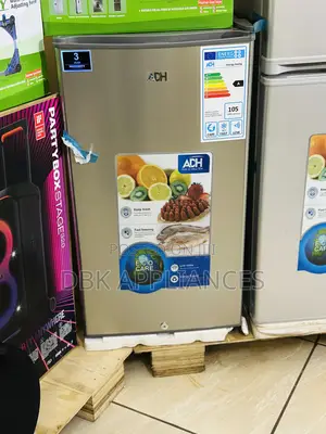 90l Single Door Adh Brand at Affordable Price